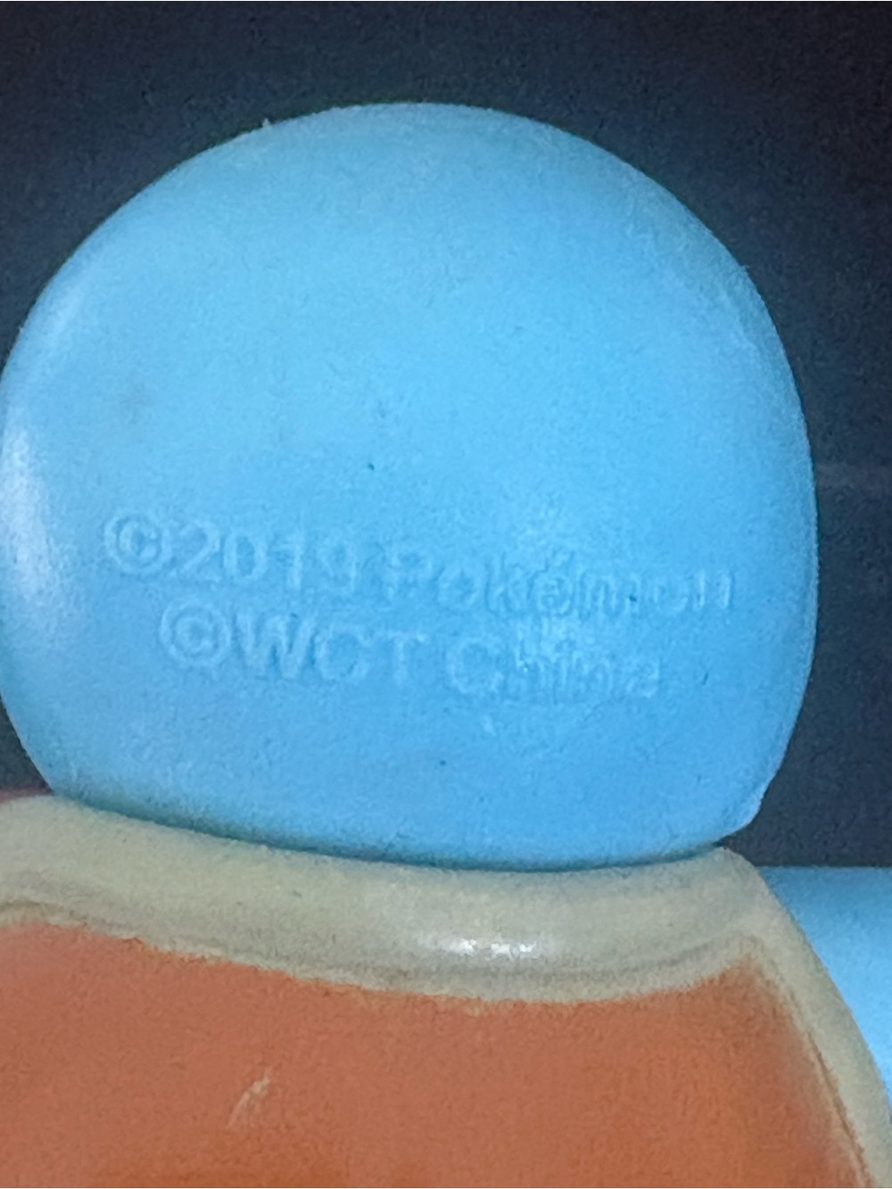 Pokemon Mini Figure Set - Picture 11 of 12